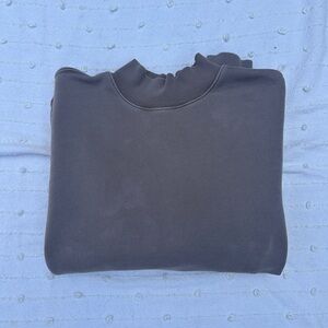 TNA Cozyfleece Mockneck - Size 2